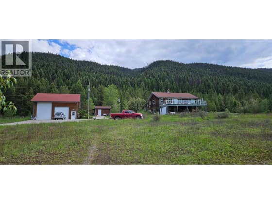 12165 Highway 3