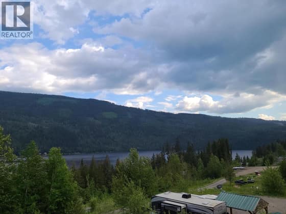 7540 Russell Creek Forest Service Road Lot# 70