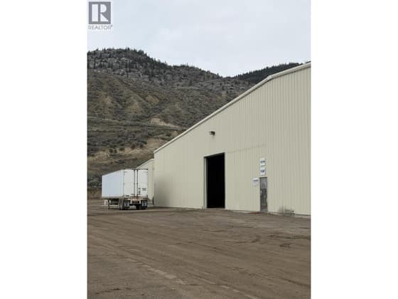 2953 Shuswap Road