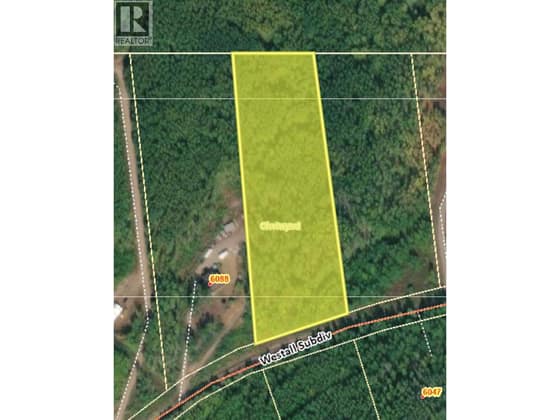 Lot F Westall Subdivision