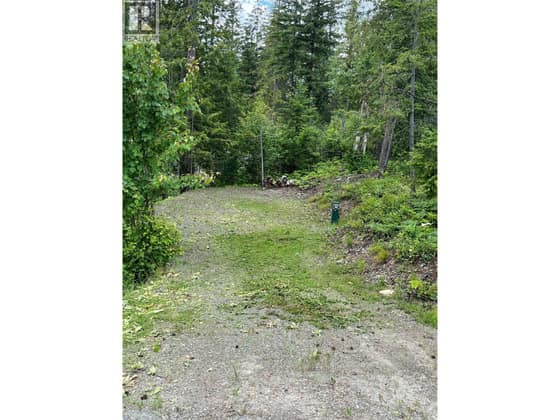 5363 Squilax-Anglemont Road Lot# 116