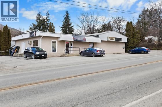 3116 3 Highway