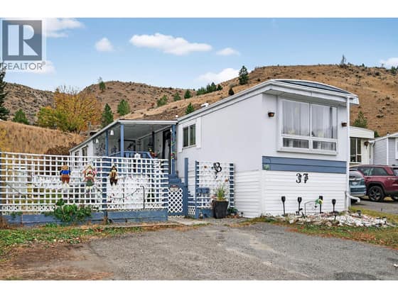 1175 ROSE HILL Road Unit# 37