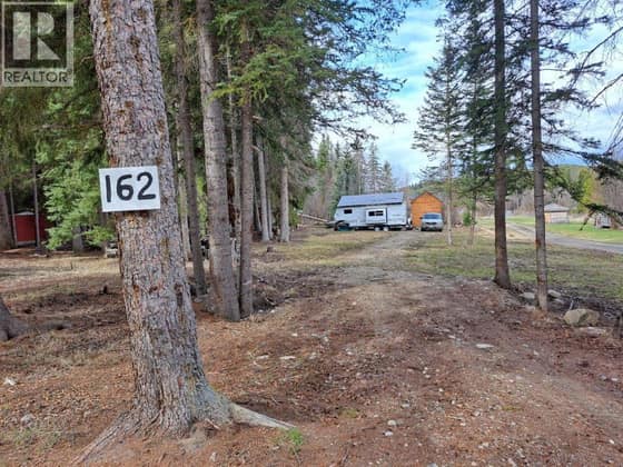 162 Link Lake Road