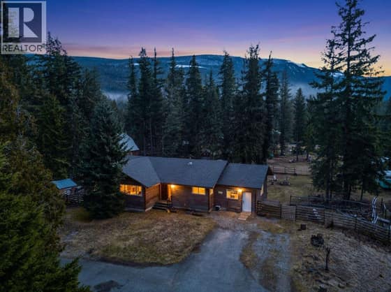 4198 Malakwa Road