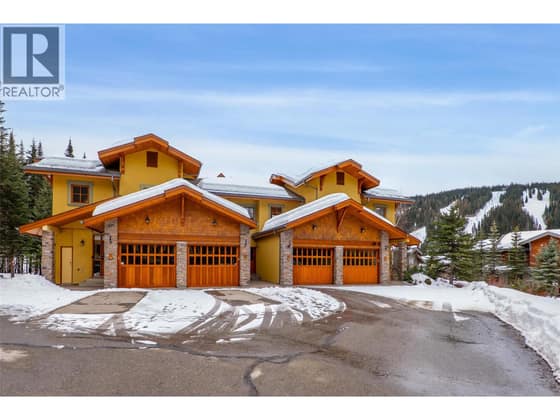 5000 Sun Peaks Road Unit# 35