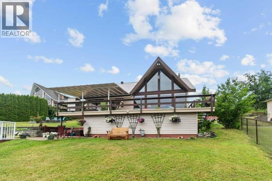 2504 Blind Bay Road