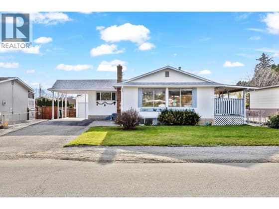 2429 Gosset Road