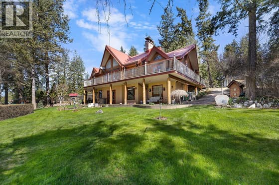 1958 RYKERTS Road