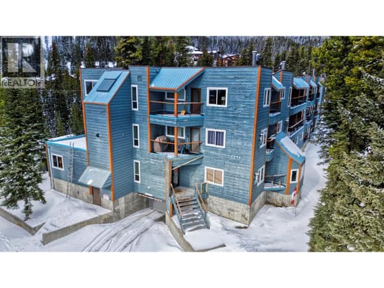 1191 Apex Mountain Road Unit# 105