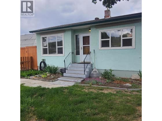 350 CAMPBELL Avenue