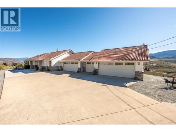 600 PONDEROSA Road