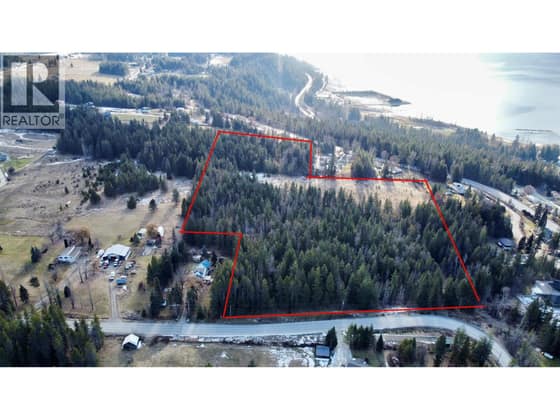 319 Nakusp East Road
