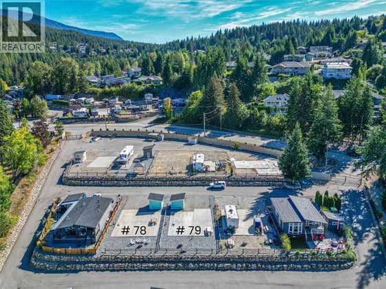 2695 Blind Bay Road Unit# 79