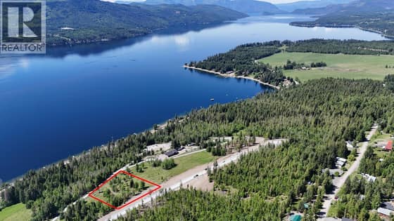 Lot 13 Lonneke Trail