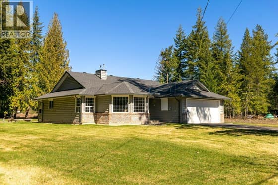 3789 Zinck Road