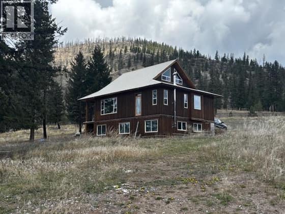 1600 Loon Lake Road