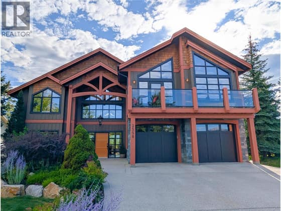 2550 Ledgerock Ridge