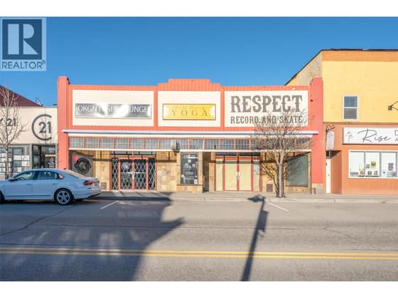 6222 Main Street