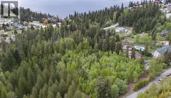 Lot 6 McBride Road