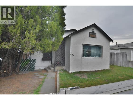 497 Bennett Avenue