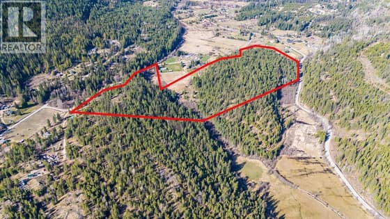 Lot 34 PASS CREEK Road