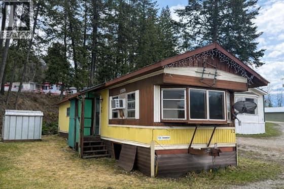 851 Read Road Unit# 12