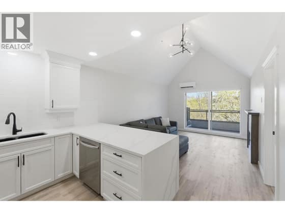 1965 Pandosy Street Unit# 309