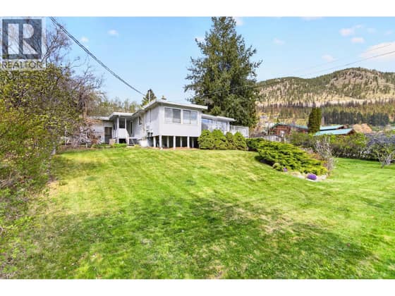 5286 Buchanan Road