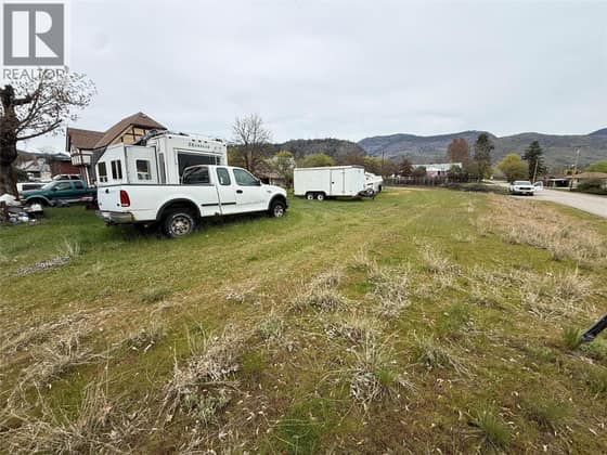 18th Street Lot# Parcel B