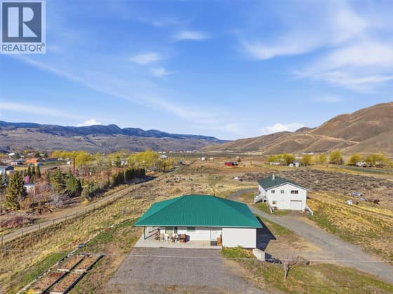 1559 STEELHEAD Road