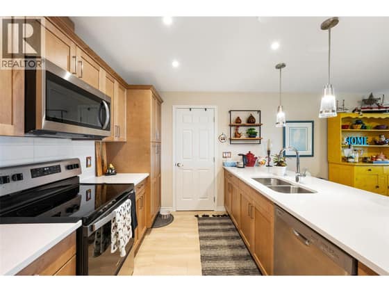 3362 SKAHA LAKE Road Unit# 1002 Lot# 238