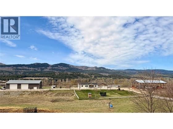 5111 Dunn Lake Road