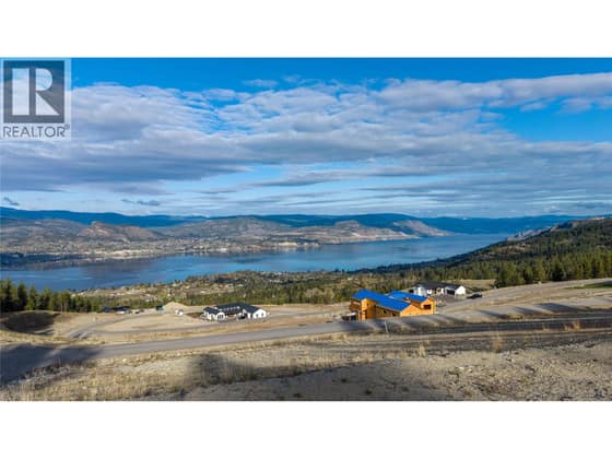 380 Benchlands Drive Lot# 31