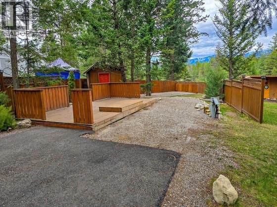 8523 Eacrett Road Lot# 9