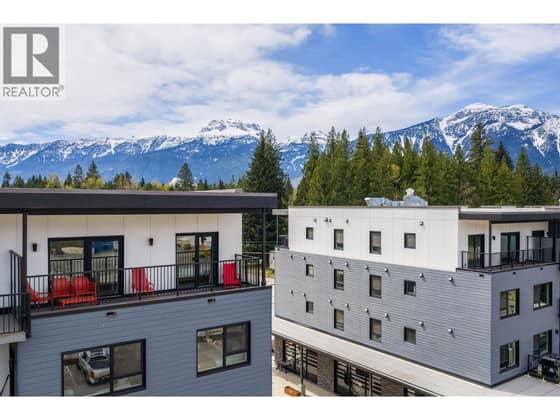 1701 Coursier Avenue Unit# 2411