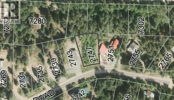 2747 Fairview Road Lot# 366