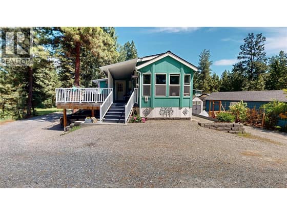 3320 Theatre Road N Unit# 5