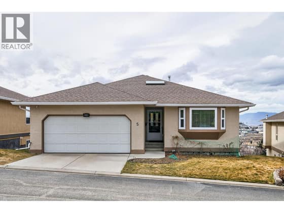 1575 Springhill Drive Unit# 5