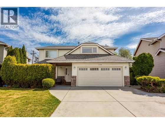 1170 Wintergreen Crescent