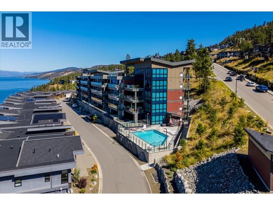 3475 Granite Close Unit# 109
