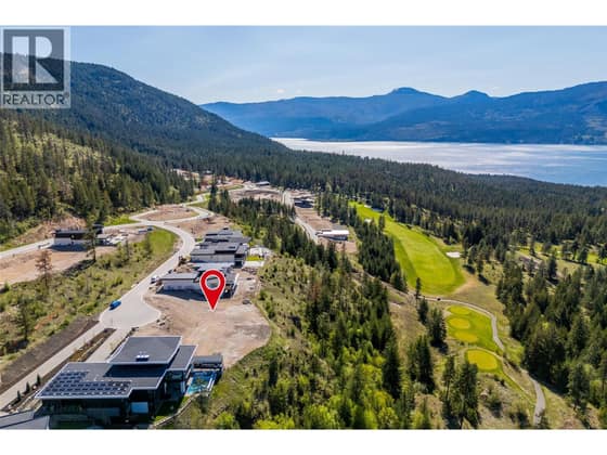 752 Outlook Point Lot# 31