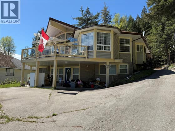 3461 Bodard Road
