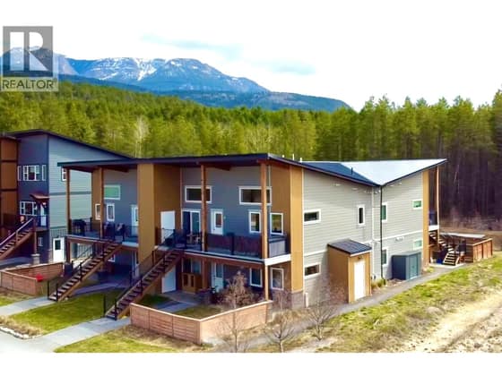 1512 Granite Drive Unit# 11