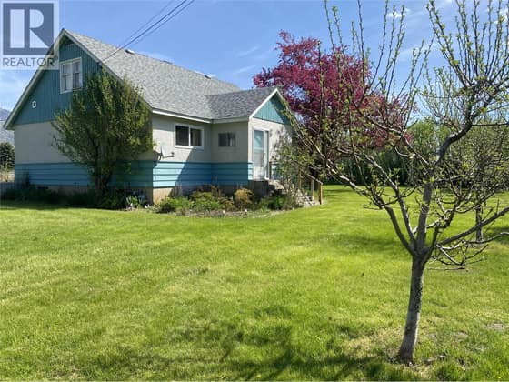 555 Carson Road