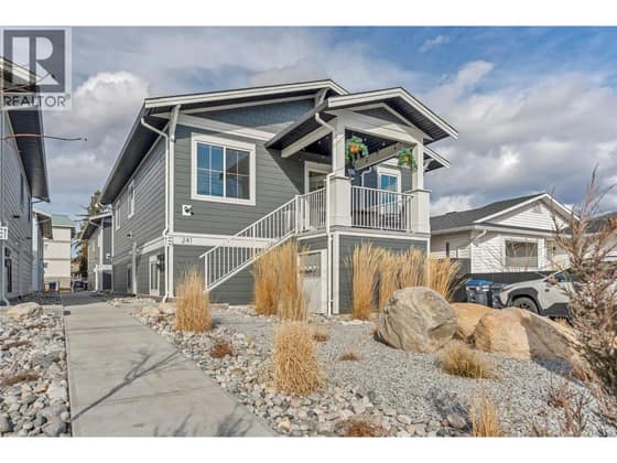 241 Nelson Avenue Unit# 102