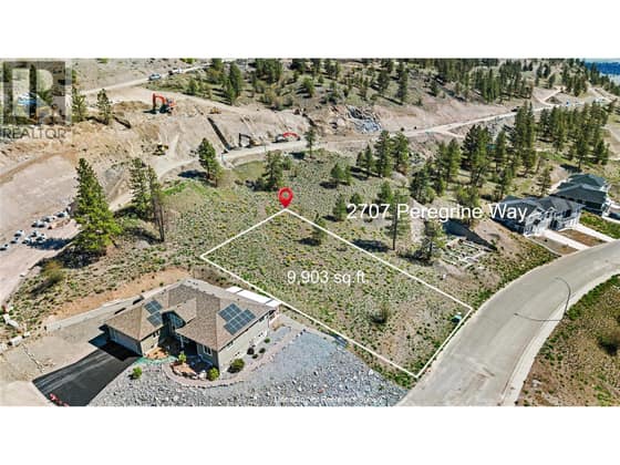 2707 PEREGRINE Way Lot# 19