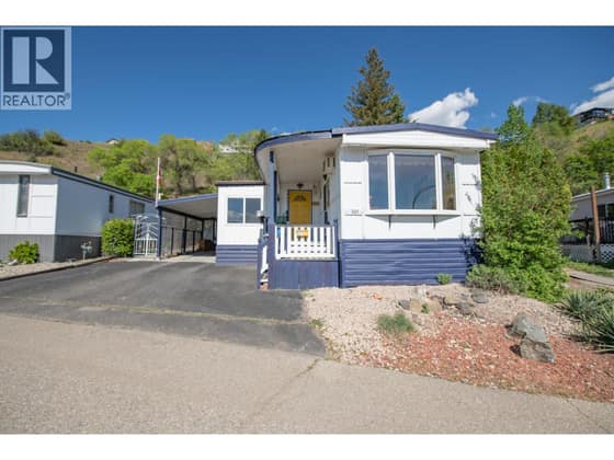 15401 Kalamalka Road Unit# 321