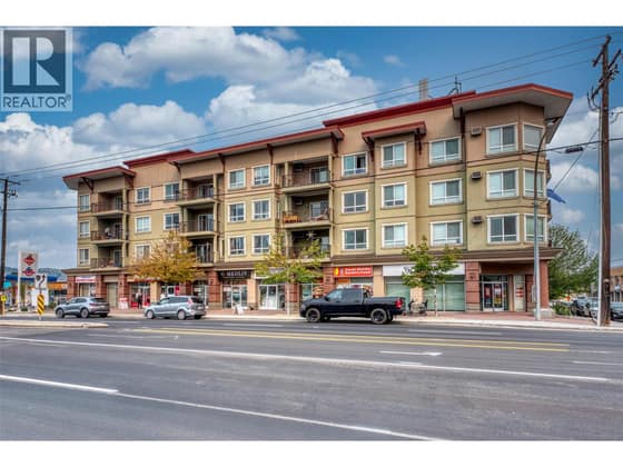 140 Asher Road Unit# 302