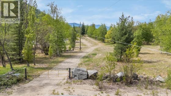 Spance Road Lot# Lots 17-23